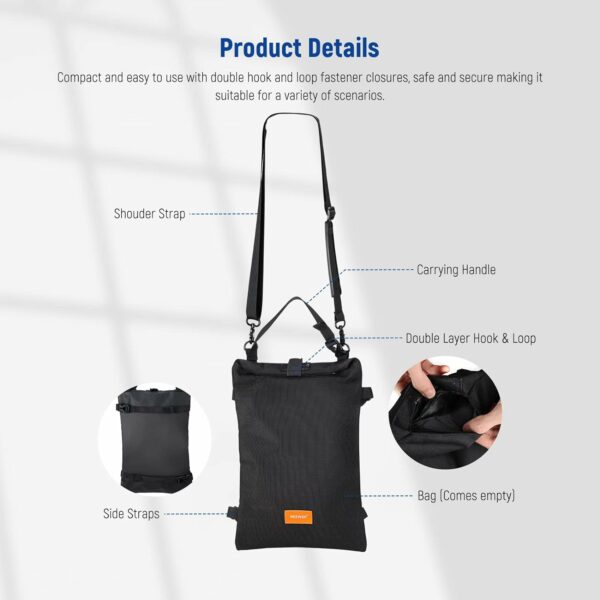 NEEWER BEANBAG / TRIPOD WEIGHT - Image 4