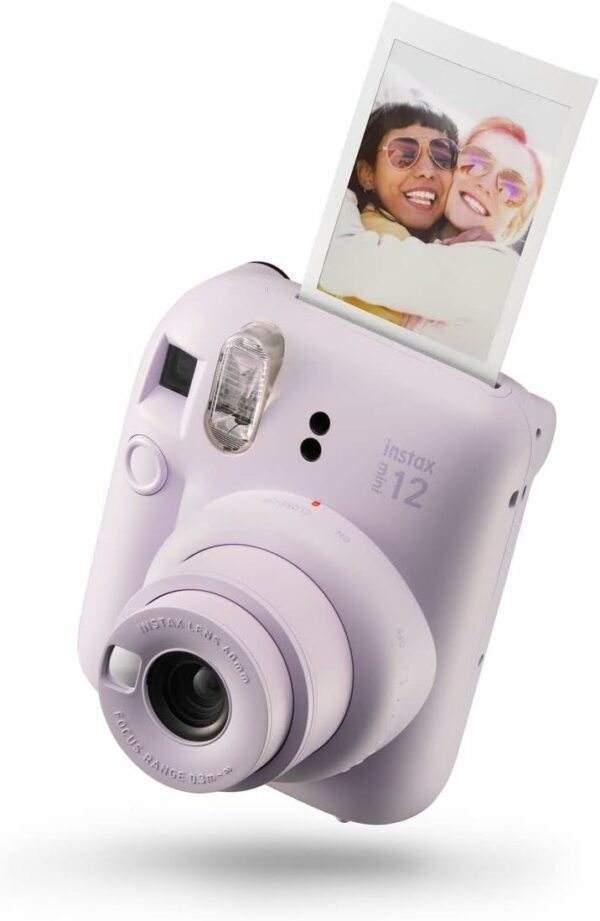 FUJIFILM INSTAX MINI 12 - Image 8