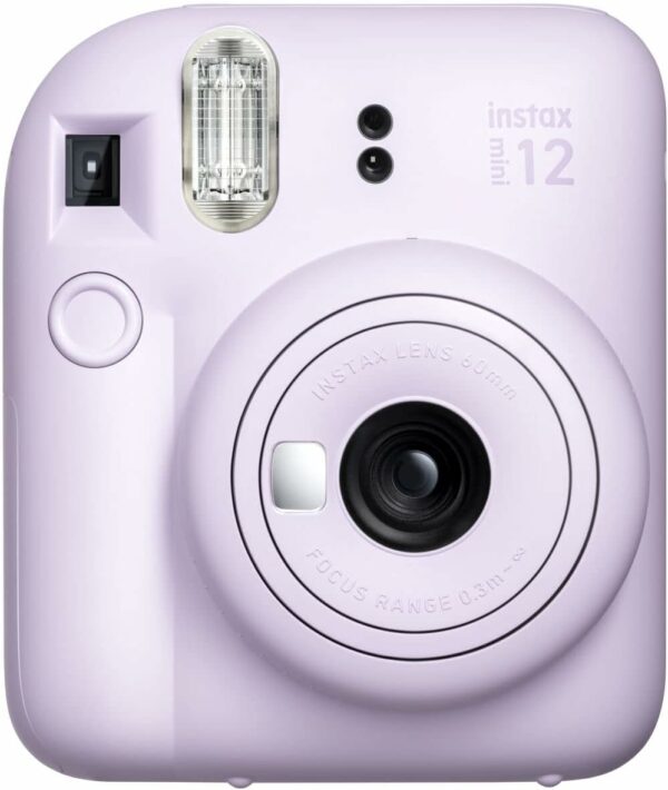FUJIFILM INSTAX MINI 12 - Image 7