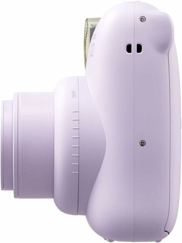 FUJIFILM INSTAX MINI 12 - Image 4