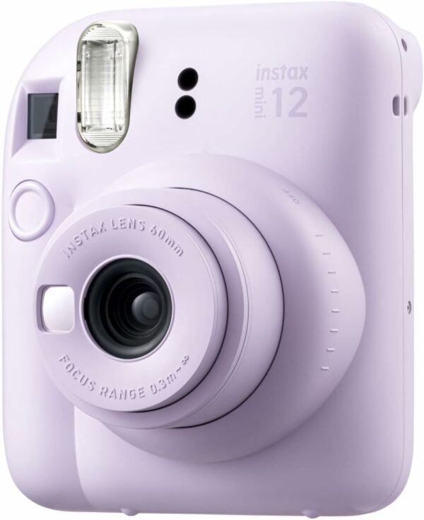 FUJIFILM INSTAX MINI 12 - Image 3