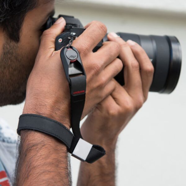 PEAK DESIGN CUFF WRIST STRAP - Image 5