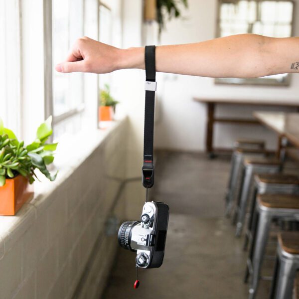 PEAK DESIGN CUFF WRIST STRAP - Image 4