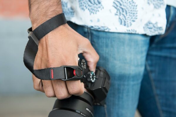 PEAK DESIGN CUFF WRIST STRAP - Image 3