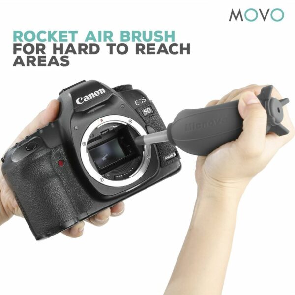 MOVO ESSENTIALS CLEANING KIT - Image 7