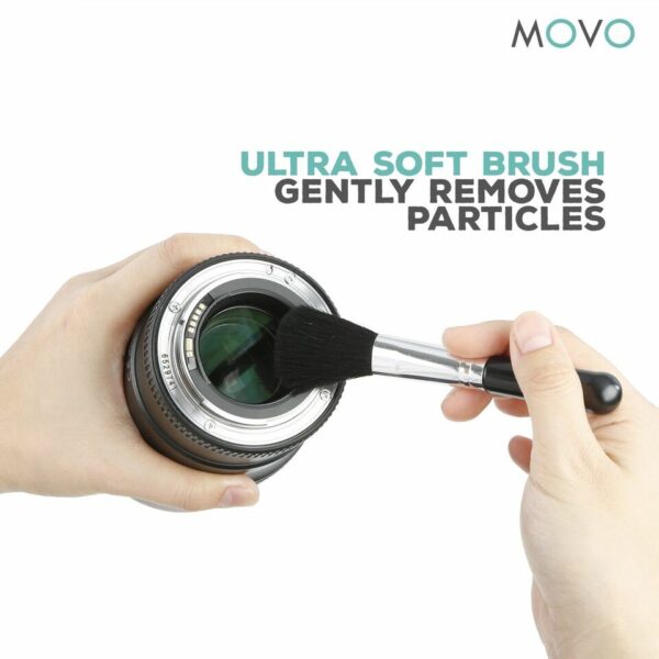 MOVO ESSENTIALS CLEANING KIT - Image 6