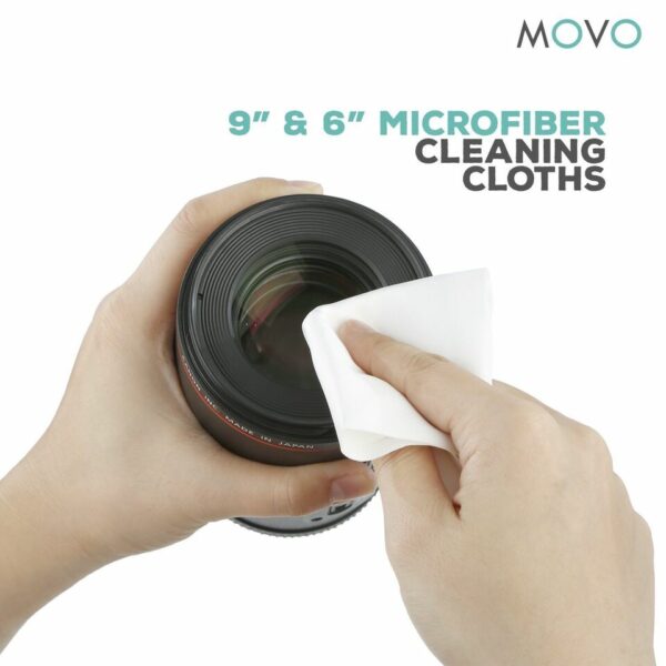 MOVO ESSENTIALS CLEANING KIT - Image 5