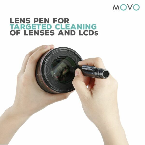 MOVO ESSENTIALS CLEANING KIT - Image 4