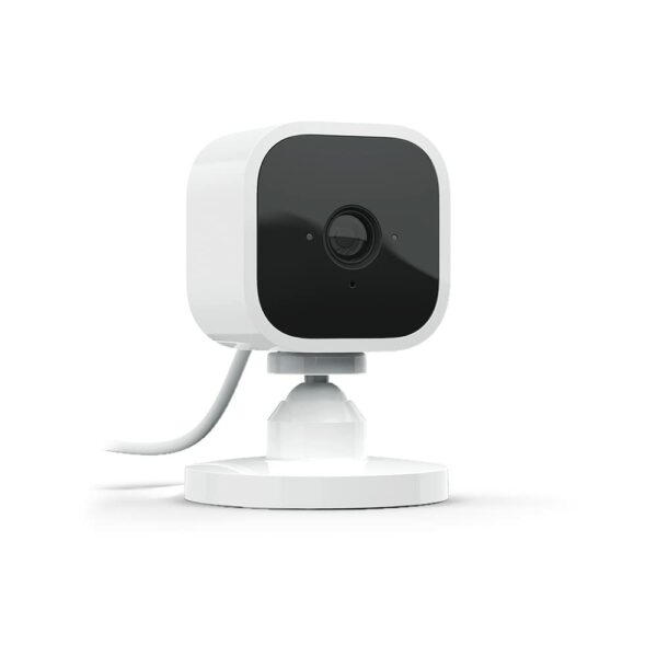 Blink Mini Indoor Pet Camera - Image 6