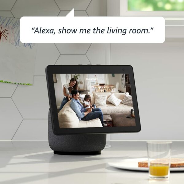 Blink Mini Indoor Pet Camera - Image 4