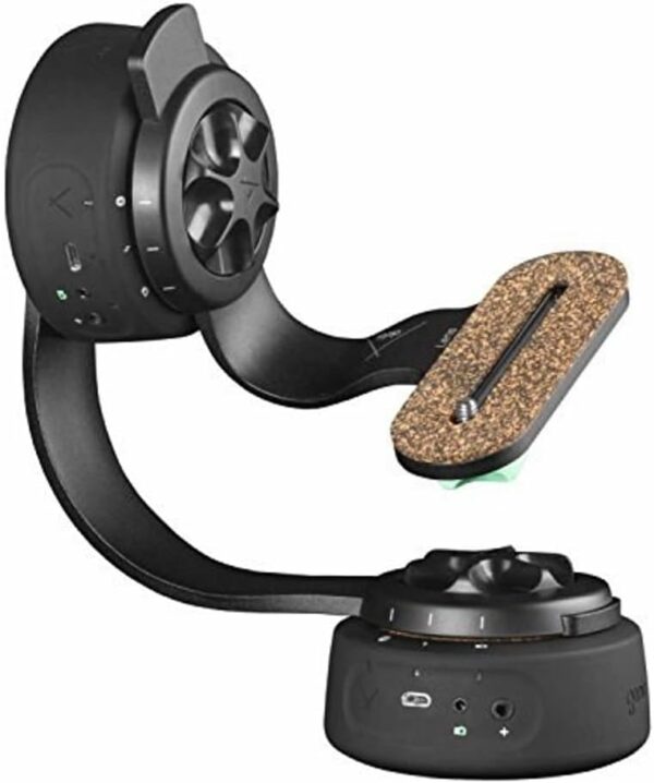 Manfrotto Pan Tilt Camera Bracket - Image 5