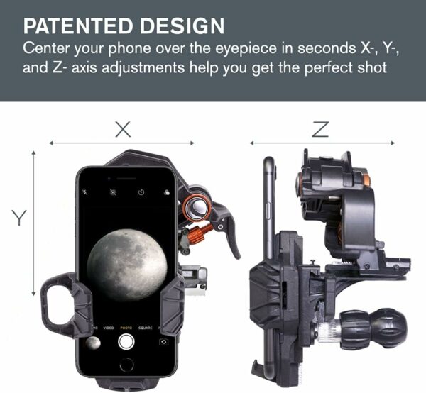 Astrotelescope, Echo Show 8 or £150 Cash - Image 2