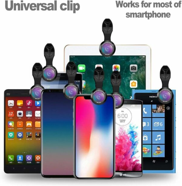Phone Lens Kit - Image 6