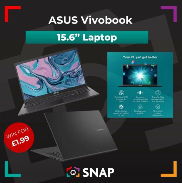 Laptop, Dashcam or Gaming Bundle Plus Site Credit - Image 3