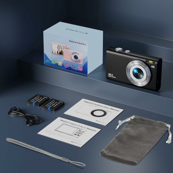 Digital Camera - Image 3