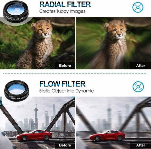 Phone Lens Kit - Image 3
