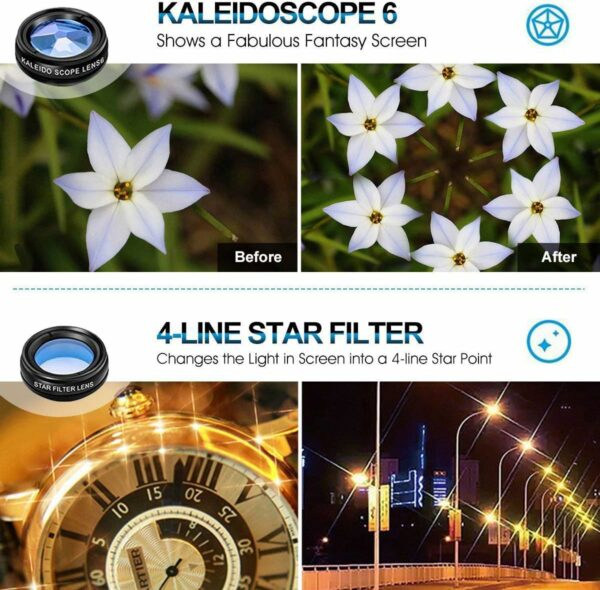 Phone Lens Kit - Image 2