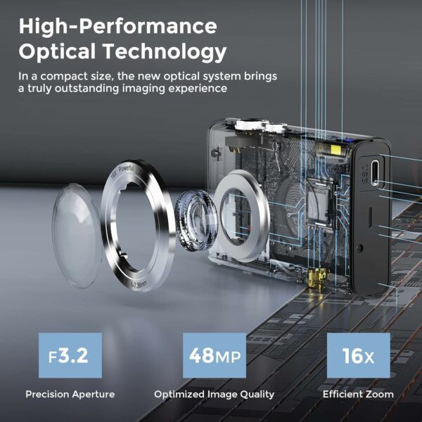 Digital Camera - Image 5