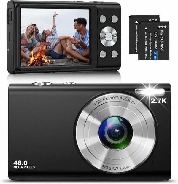 Digital Camera - Image 6