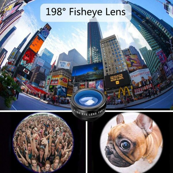 Phone Lens Kit - Image 4