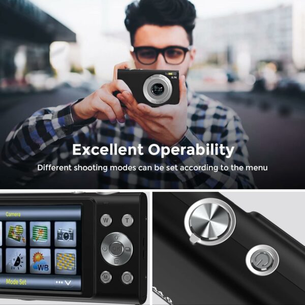 Digital Camera - Image 4