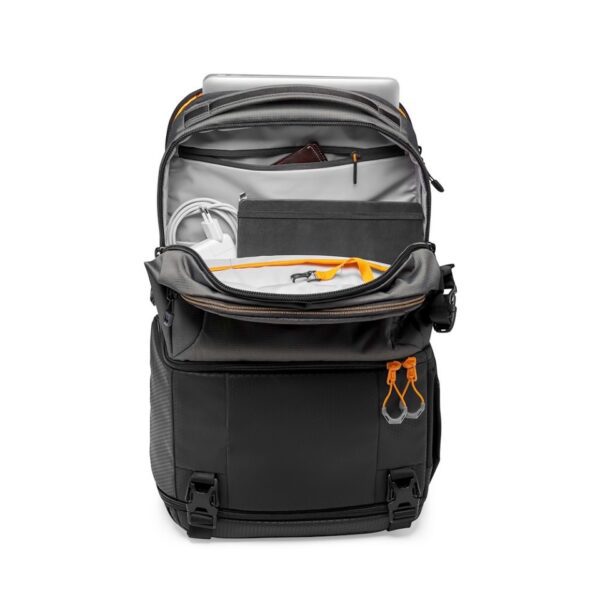 Lowepro Fastpack BP250 AWiii grey - Image 7