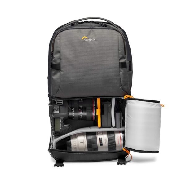 Lowepro Fastpack BP250 AWiii grey - Image 6