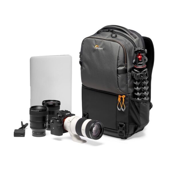 Lowepro Fastpack BP250 AWiii grey - Image 5
