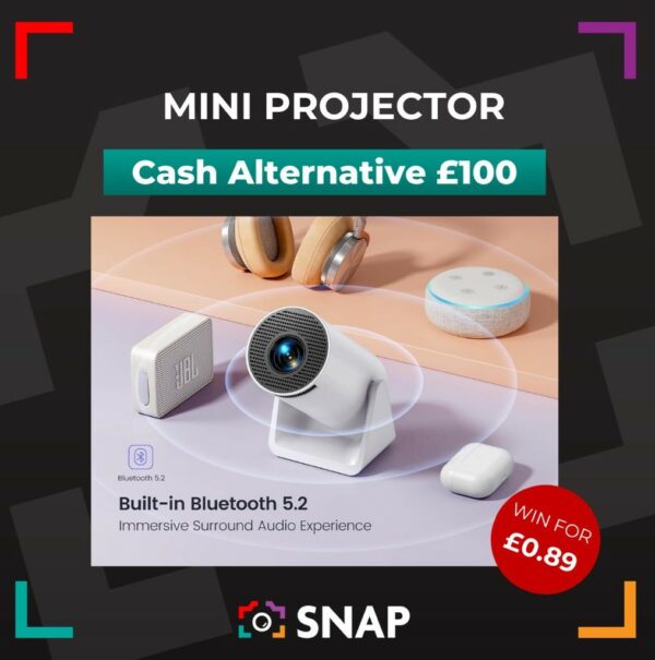 Mini Projector