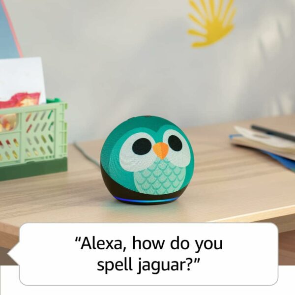 Echo Dot - Kids - Image 7