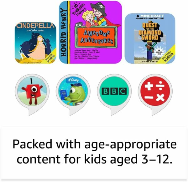 Echo Dot - Kids - Image 5