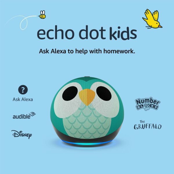 Echo Dot - Kids - Image 6