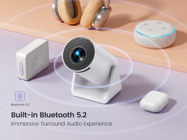 Mini Projector - Image 3