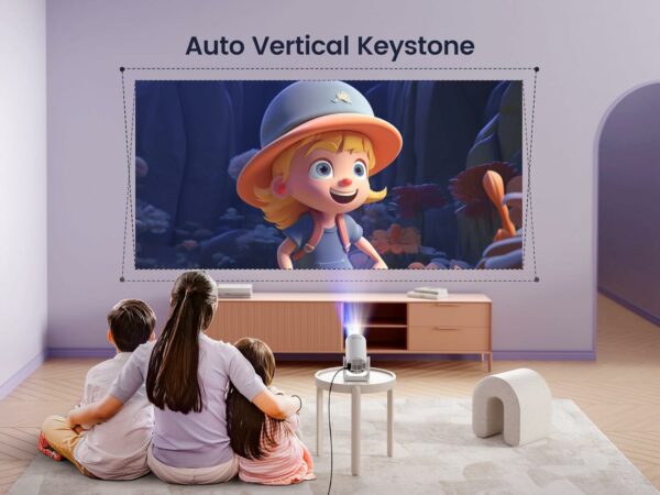 Mini Projector - Image 7