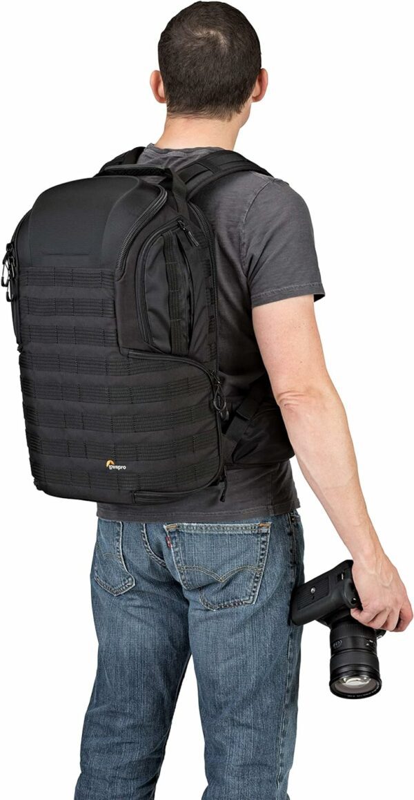 Lowepro ProTactic BP 450 AW II - Image 5