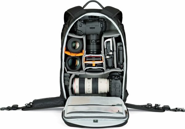 Lowepro ProTactic BP 450 AW II - Image 6
