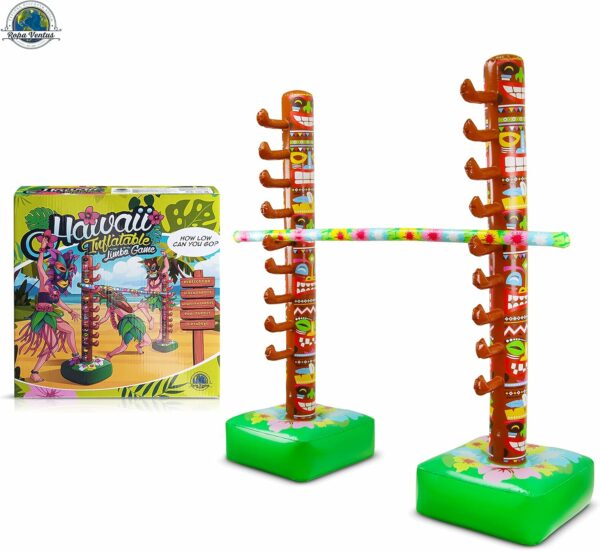 Summer Fun - Outdoor Games Bundle - Image 9
