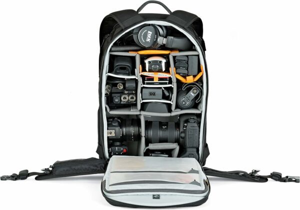 Lowepro ProTactic BP 450 AW II - Image 3