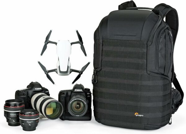 Lowepro ProTactic BP 450 AW II - Image 7