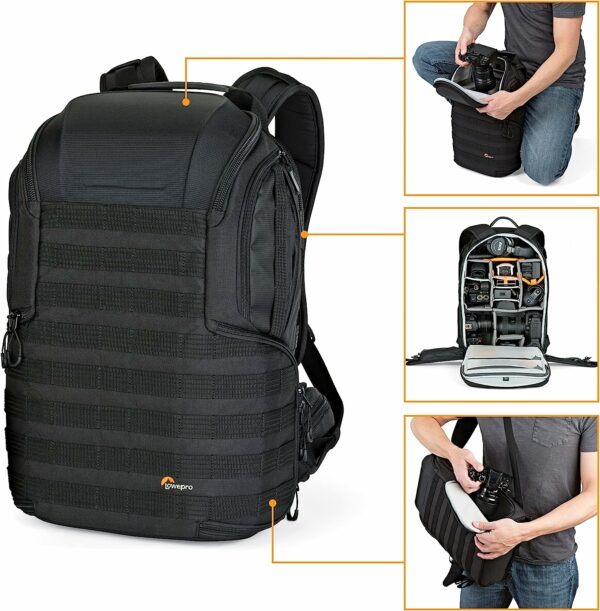 Lowepro ProTactic BP 450 AW II - Image 2
