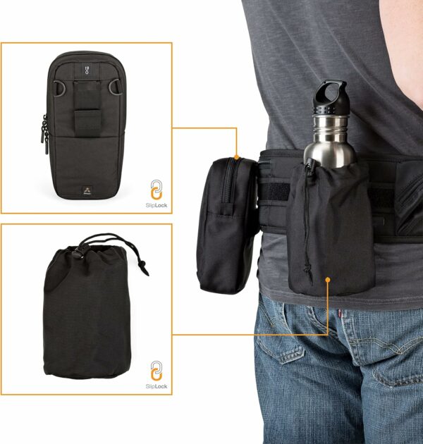 Lowepro ProTactic BP 450 AW II - Image 10