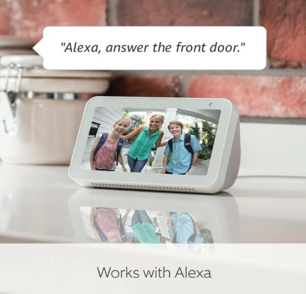 Ring Video Doorbell - Image 6