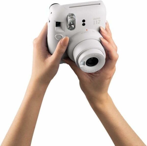 Instax Mini 12 Bundle - Image 2