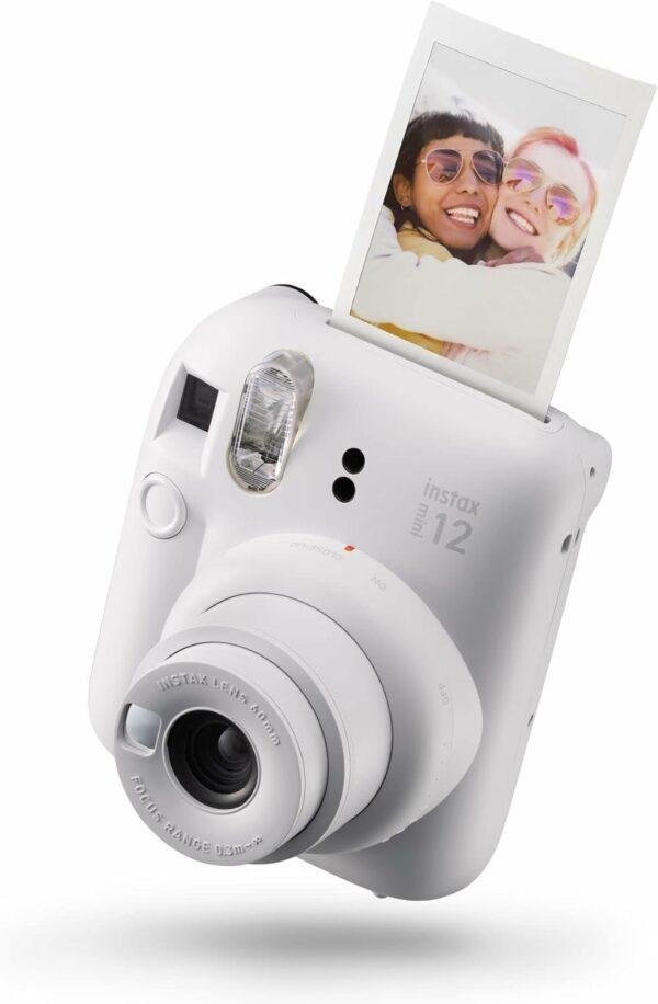 Instax Mini 12 Bundle - Image 3