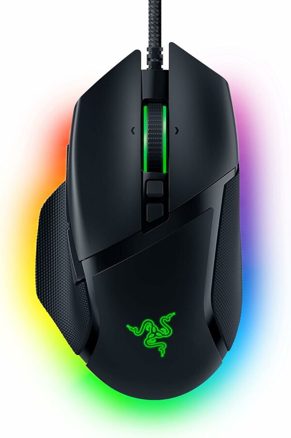 Mega RAZER Gaming Bundle - Image 7