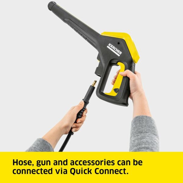 Karcher Jet Washer - Image 2