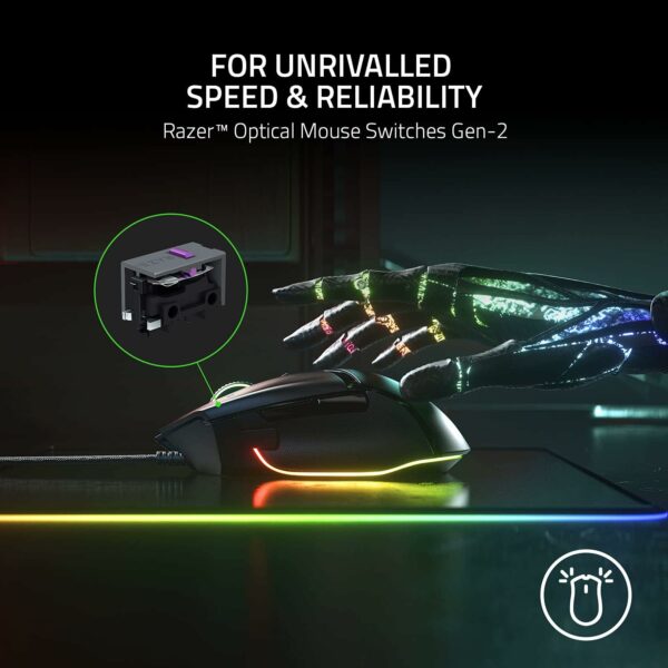 Mega RAZER Gaming Bundle - Image 8