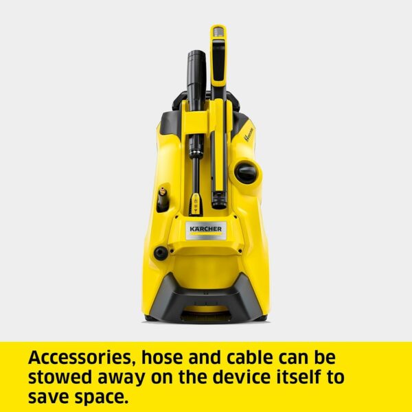 Karcher Jet Washer - Image 3