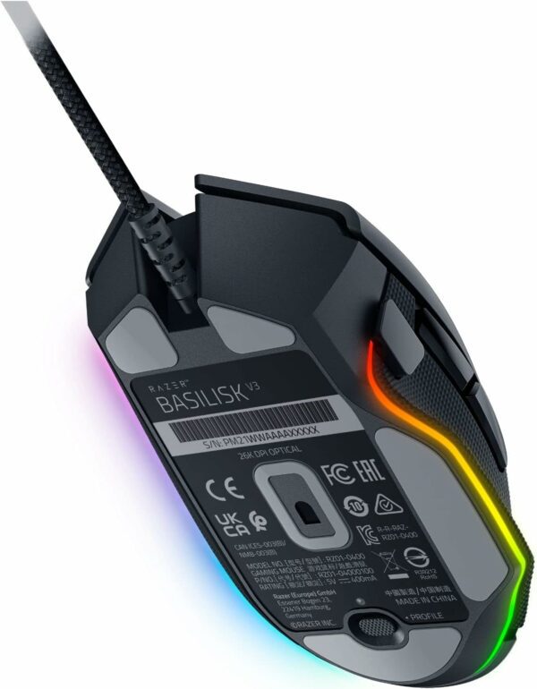 Mega RAZER Gaming Bundle - Image 10