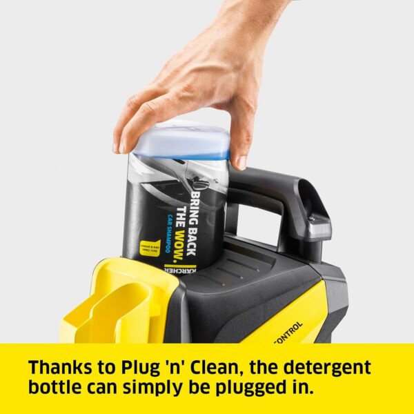 Karcher Jet Washer - Image 7